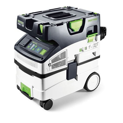 Mobile vacuum cleaner Festool CTL MIDI I CLEANTEC