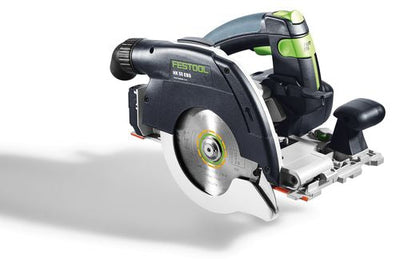 Circular saw Festool HK 55 EBQ-Plus-FS
