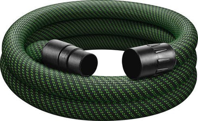 Anti-static vacuum hose Festool D36x5m-AS/CTR