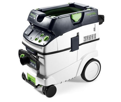 Vacuum cleaner Festool CLEANTEC CTM 36 E AC RENOFIX