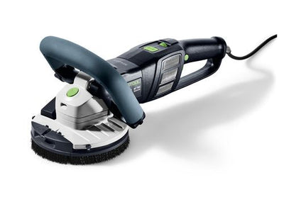 Concrete grinder Festool RENOFIX RG 130 ECI-Set DIA TH