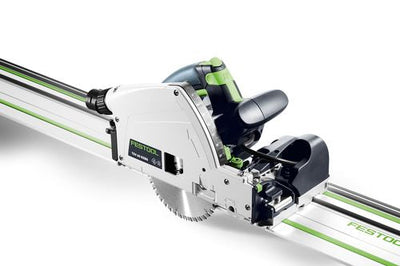 Циркулярная пила Festool TSV 60 KEBQ-Plus-FS