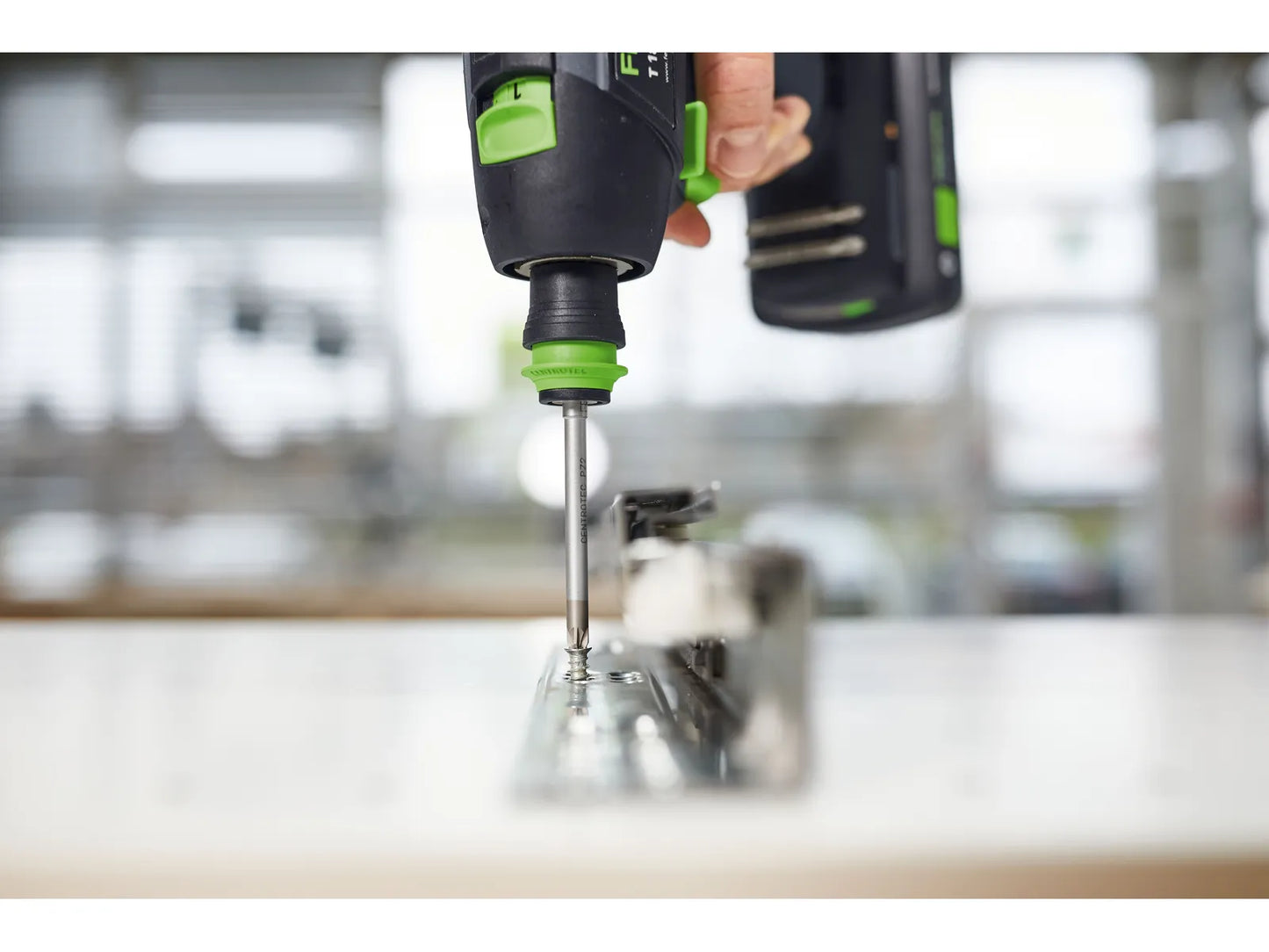 Schrauberbit Festool; PZ2; 2 Stück