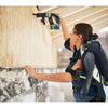 Exoskeleton Festool xoActive EXO 18 HPC 4.0 I-Plus;  18 V; 2x4.0 Ah accu.