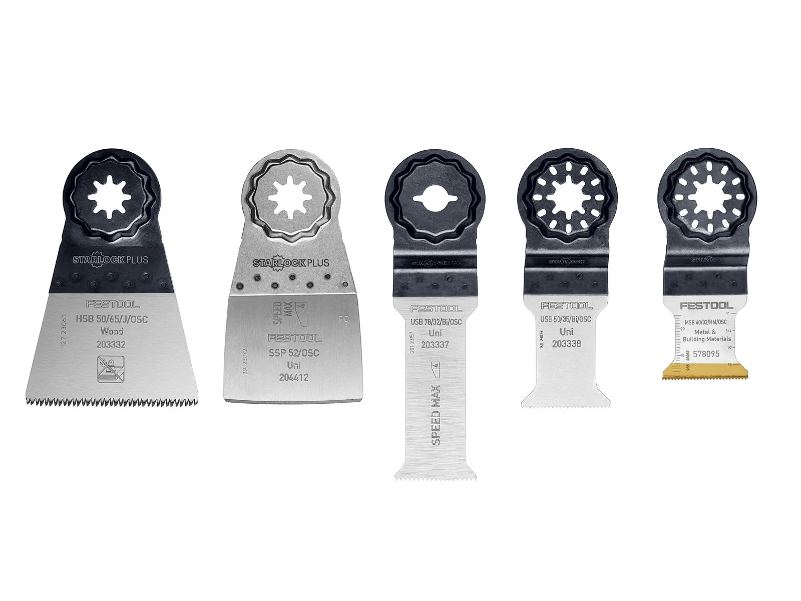 Accessory set Festool 578098; 5 units