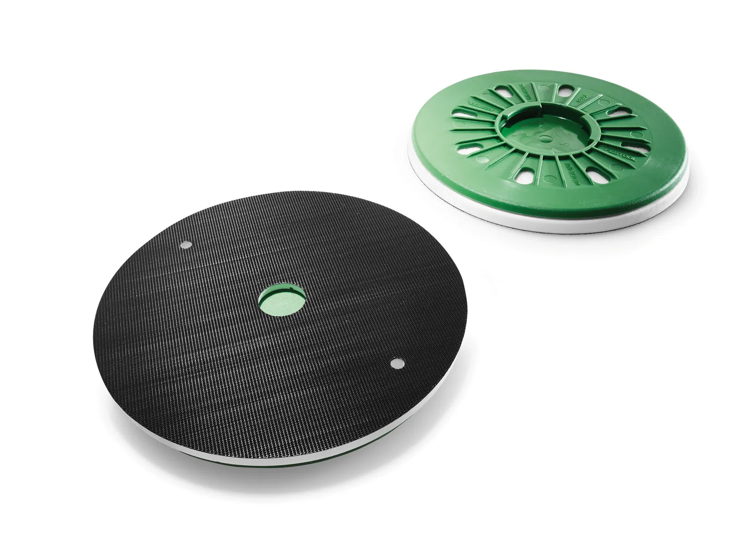 Polierpad Festool FastFix PT-STF-D150 FX; 135 mm