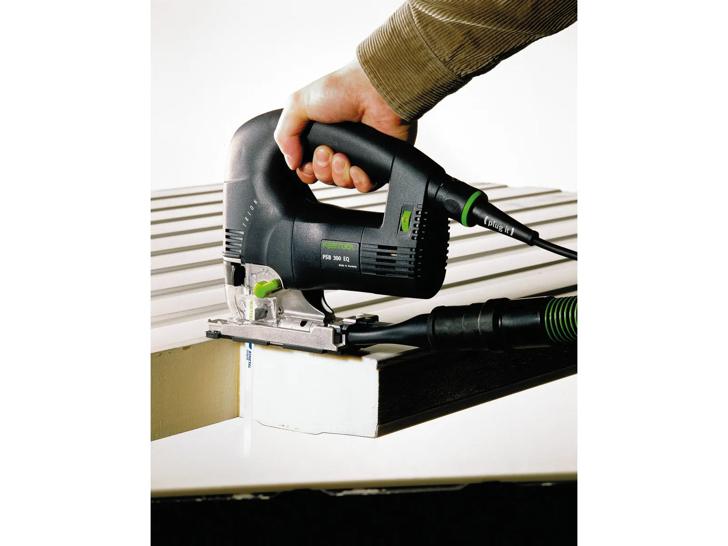 Stichsäge Festool PSB 300 EQ-Plus TRION