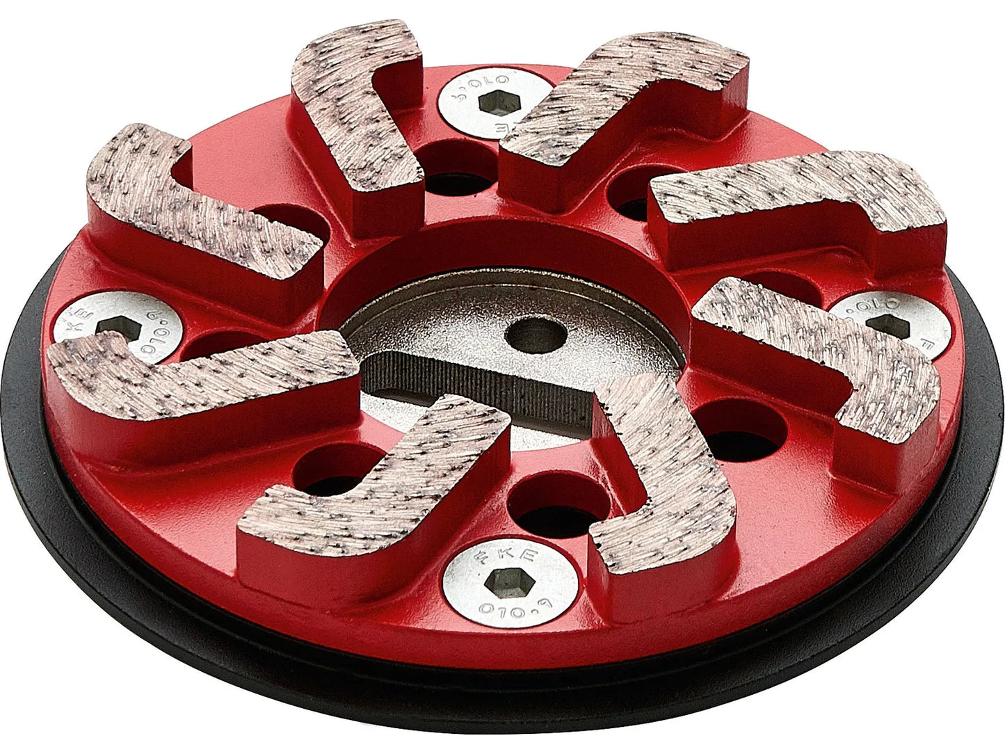 Diamond grinding disc Festool DIA ABRASIVE-RG 80; 80 mm