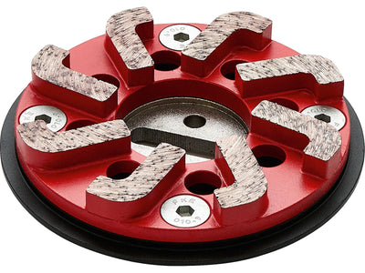 Diamond grinding disc Festool DIA ABRASIVE-RG 80; 80 mm