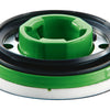 Polishing pad Festool PT-STF-D90 FX-RO90; 75 mm