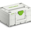 Transportkoffer Festool Systainer³ SYS3 M 187