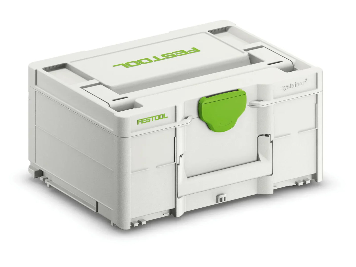 Transportkoffer Festool Systainer³ SYS3 M 187