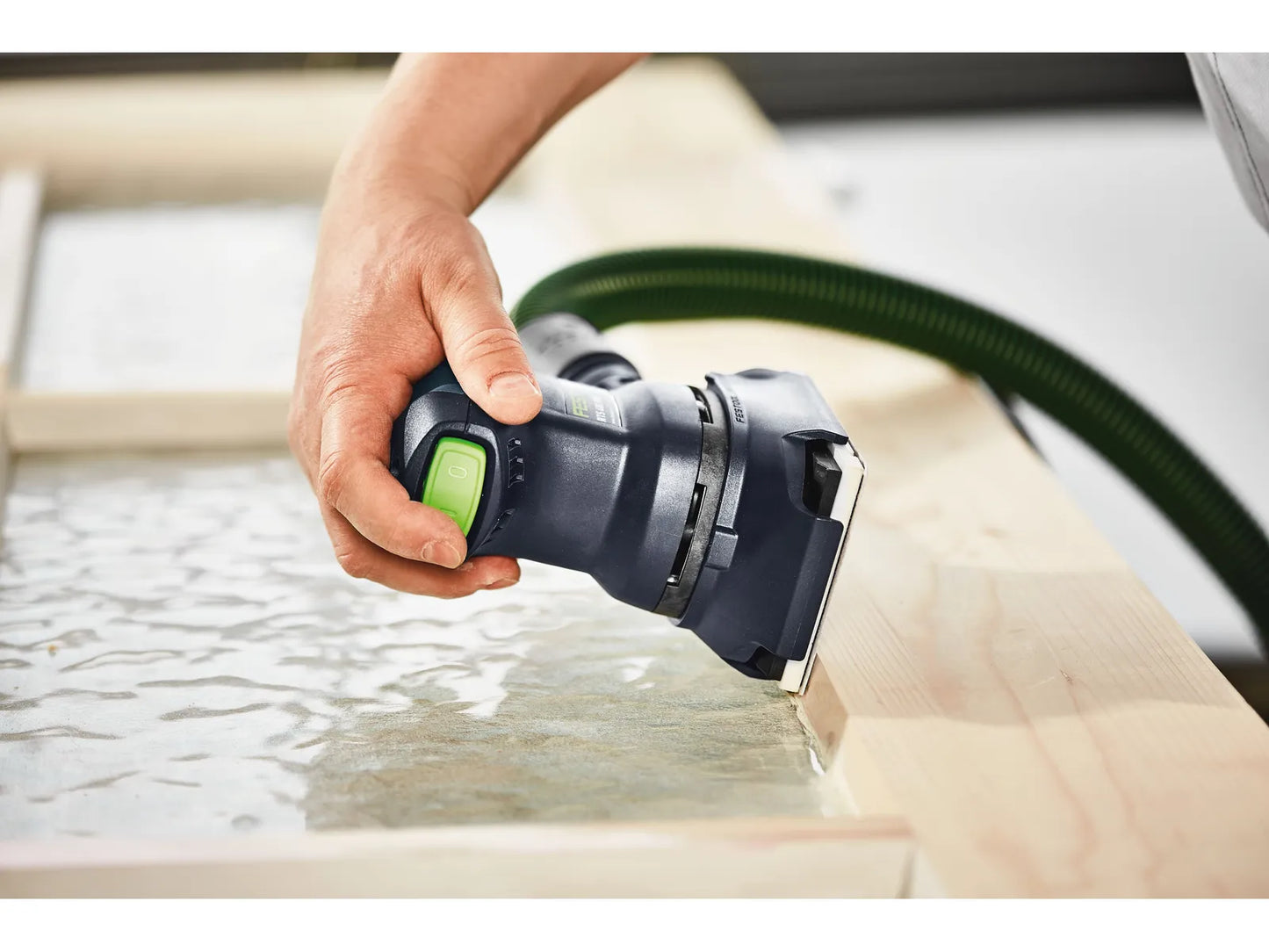 Schutzgitter Festool PR RTS-R 80x133