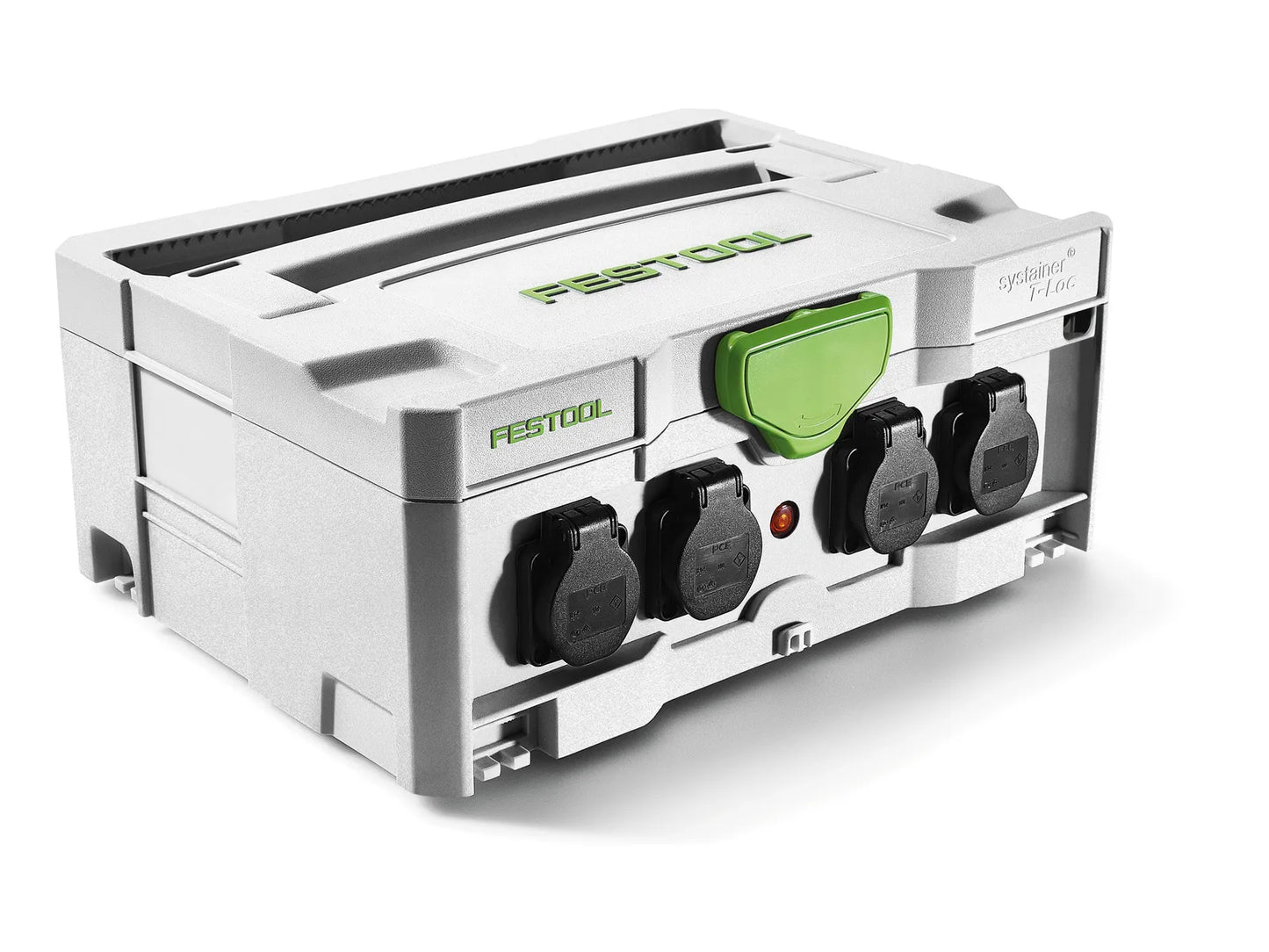 Carrying case Festool SYS-PowerHub SYS-PH