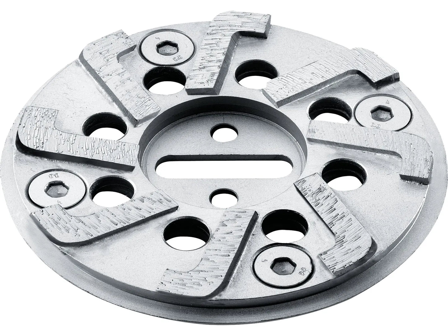 Diamant-Schleifscheibe Festool DIA HARD-RG 80; 80 mm