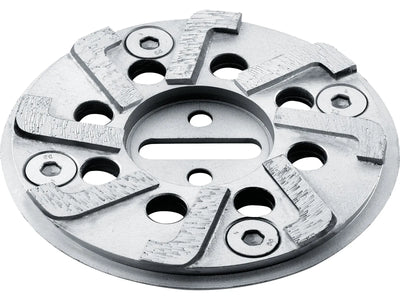 Diamant-Schleifscheibe Festool DIA HARD-RG 80; 80 mm