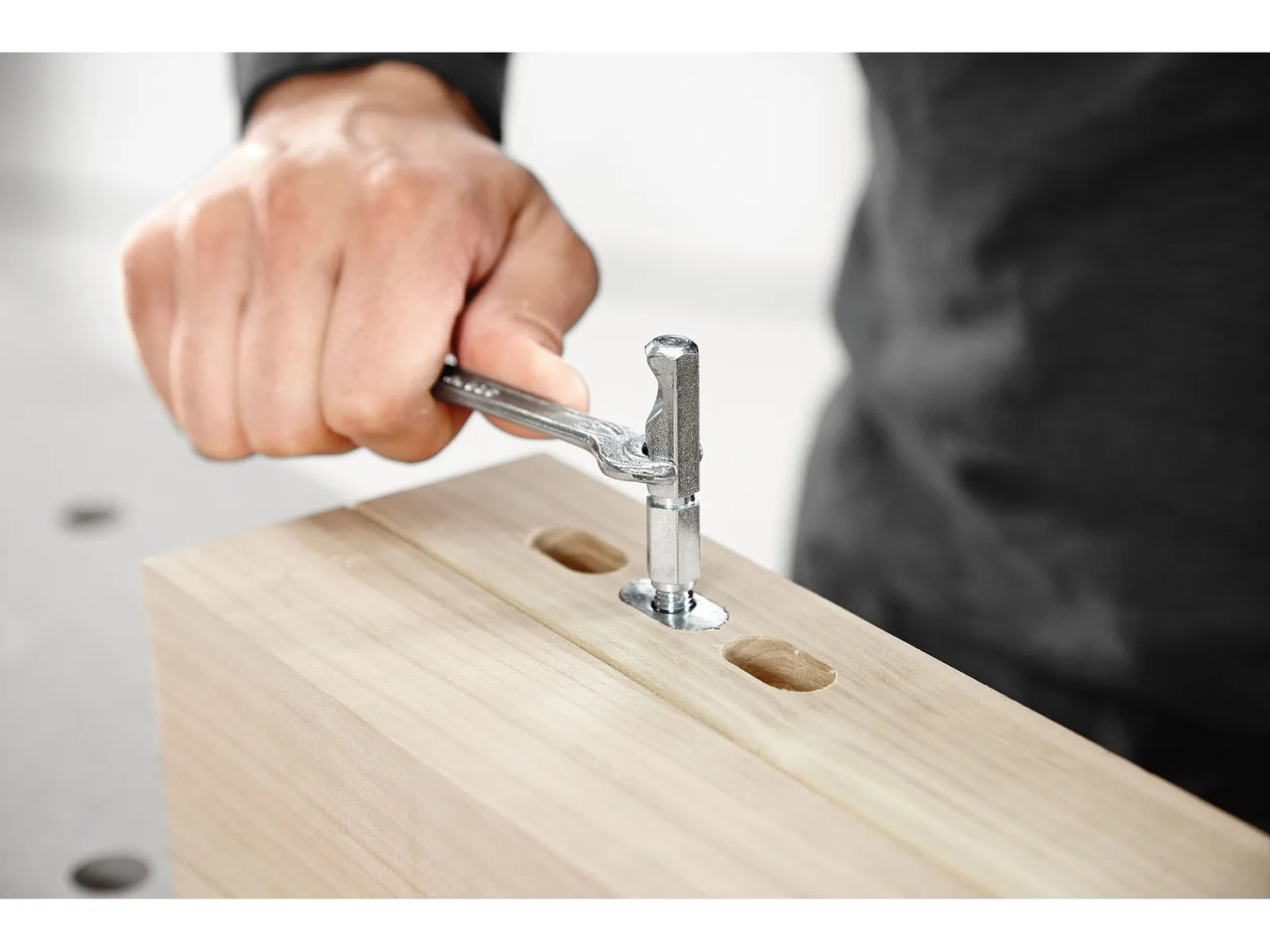 Adapter Festool SV-AB D14/32; 32 Stück