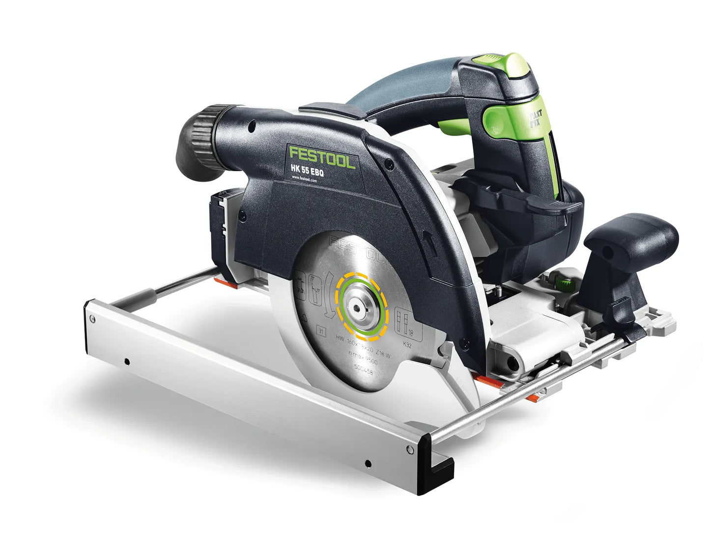 Kreissäge Festool HK 55 EBQ