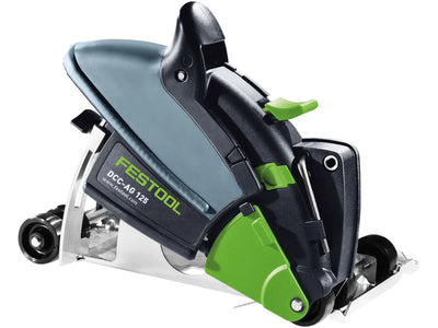 Dust extraction adapter Festool DCC-AG 125