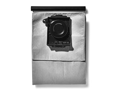 Longlife-Filterbeutel Longlife-FIS-CT 48