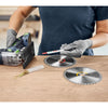 Cutting discs Festool KSB-SORT/2 W/L; 168x1.8x20 mm; Z42/Z52; 10/-5°; 2
