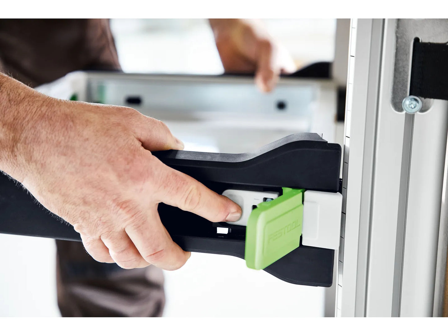 Ausziehbare Schublade SYS-AZ-MW 1000