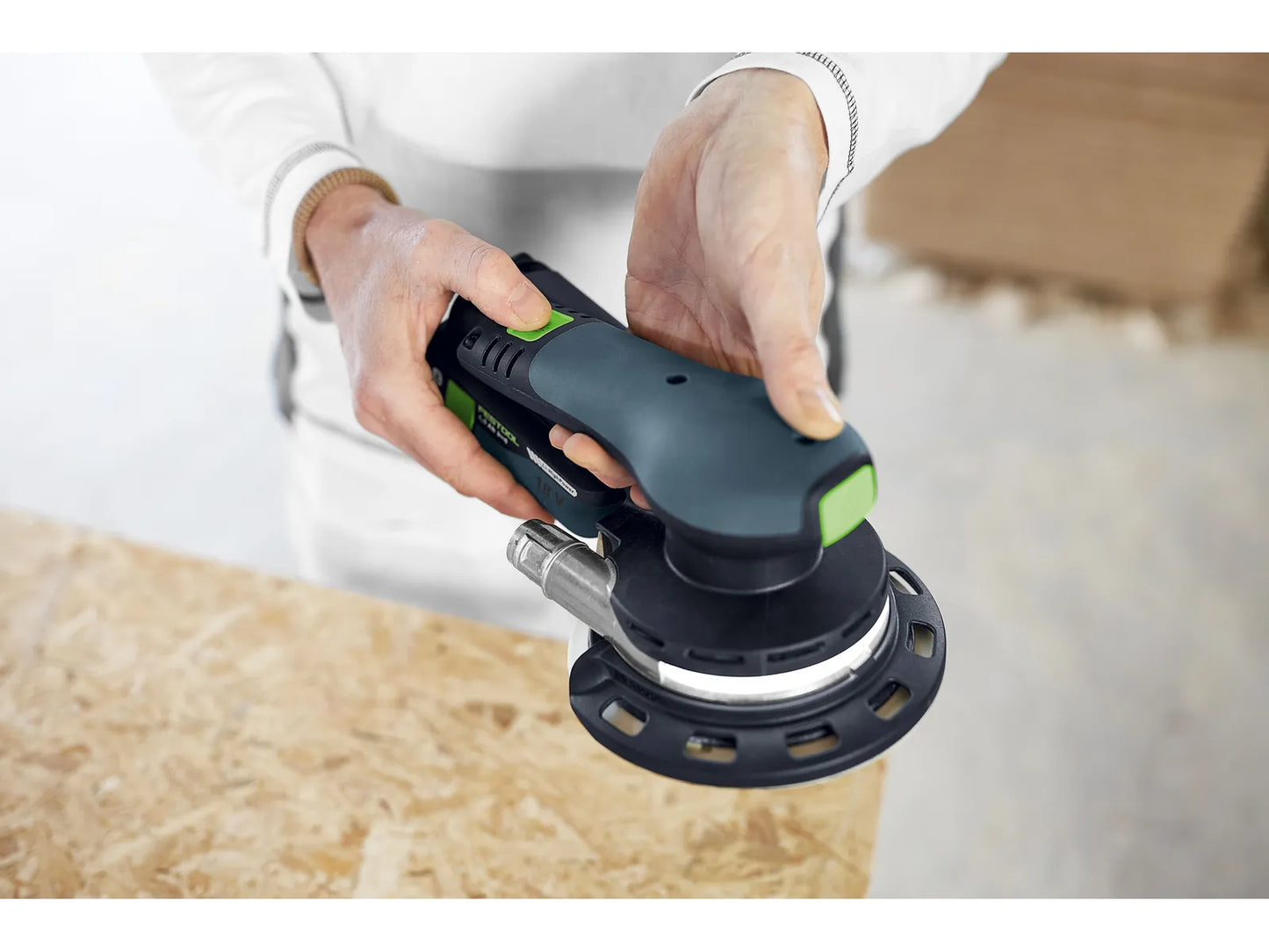 Guard Festool PR ETSC 2 150