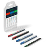 Saws set Festool STS-Sort/21 P/M/B; 21 units