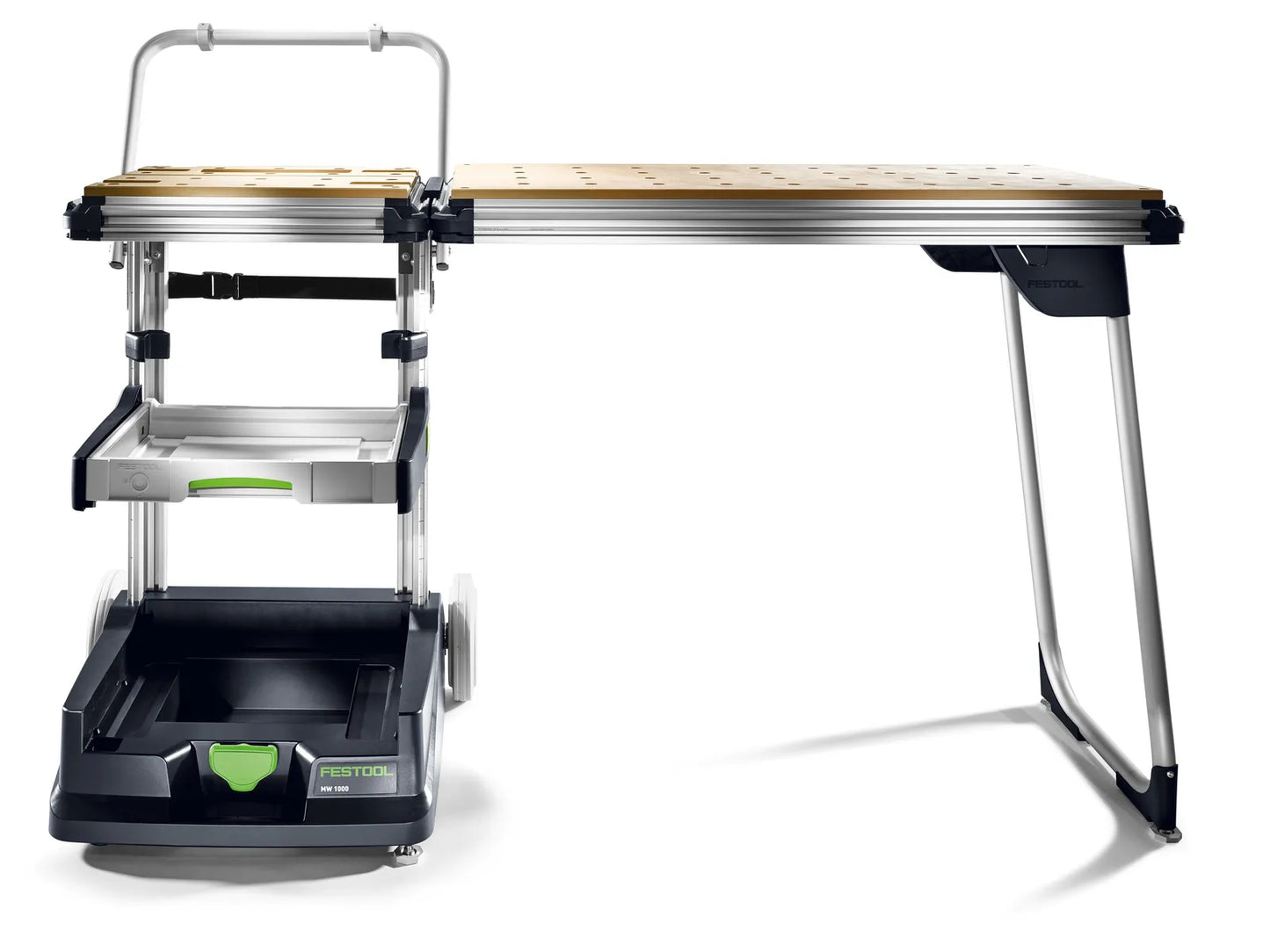 Mobile Werkstatt MW 1000 Basic