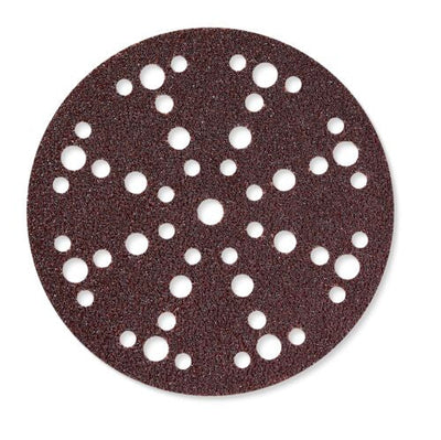 Sandpaper for random orbit sanders Festool STF 150 mm 48 P24 SA 25 units