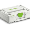 Transportkoffer Festool Systainer³ SYS3 M 112