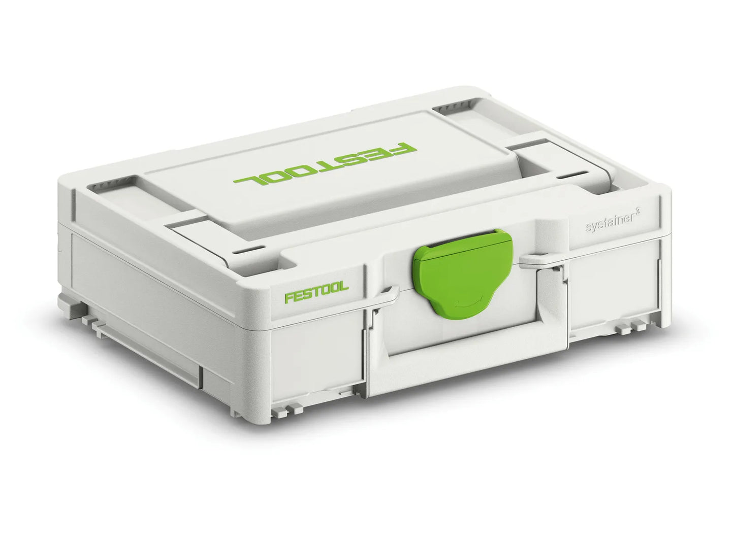 Transportkoffer Festool Systainer³ SYS3 M 112