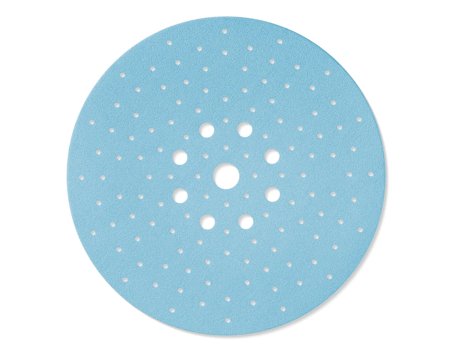 Sandpaper for random orbit sanders Festool Granat D225 P320 GR/25; 225 m; P320; 25 units