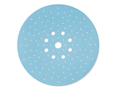 Sandpaper for random orbit sanders Festool Granat D225 P320 GR/25; 225 m; P320; 25 units