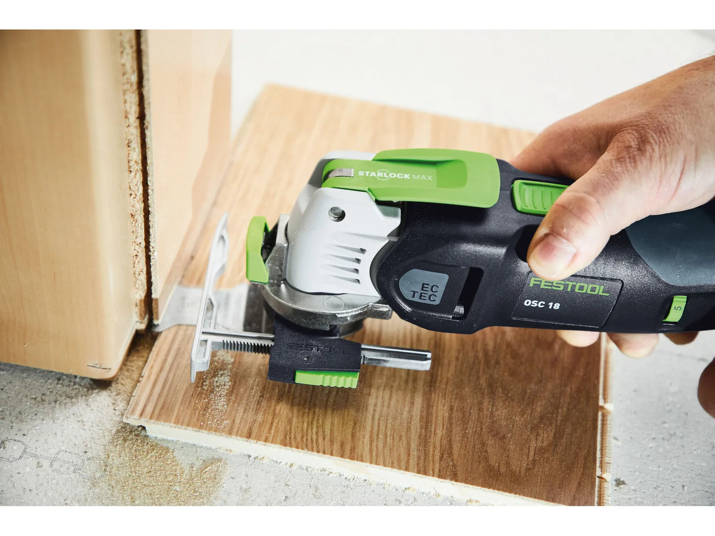 Zubehörset Festool OSC-AH/TA/AV-Set