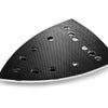 Sanding pad Festool SSH-STF-DELTA/7; 100x150 mm