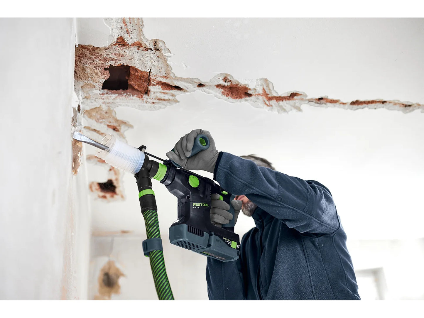 Staubdüse Festool AV-BHC/KHC