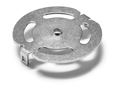 Vorlagenhandbuch Festool KR-D 8,5/OF1400/VS 600