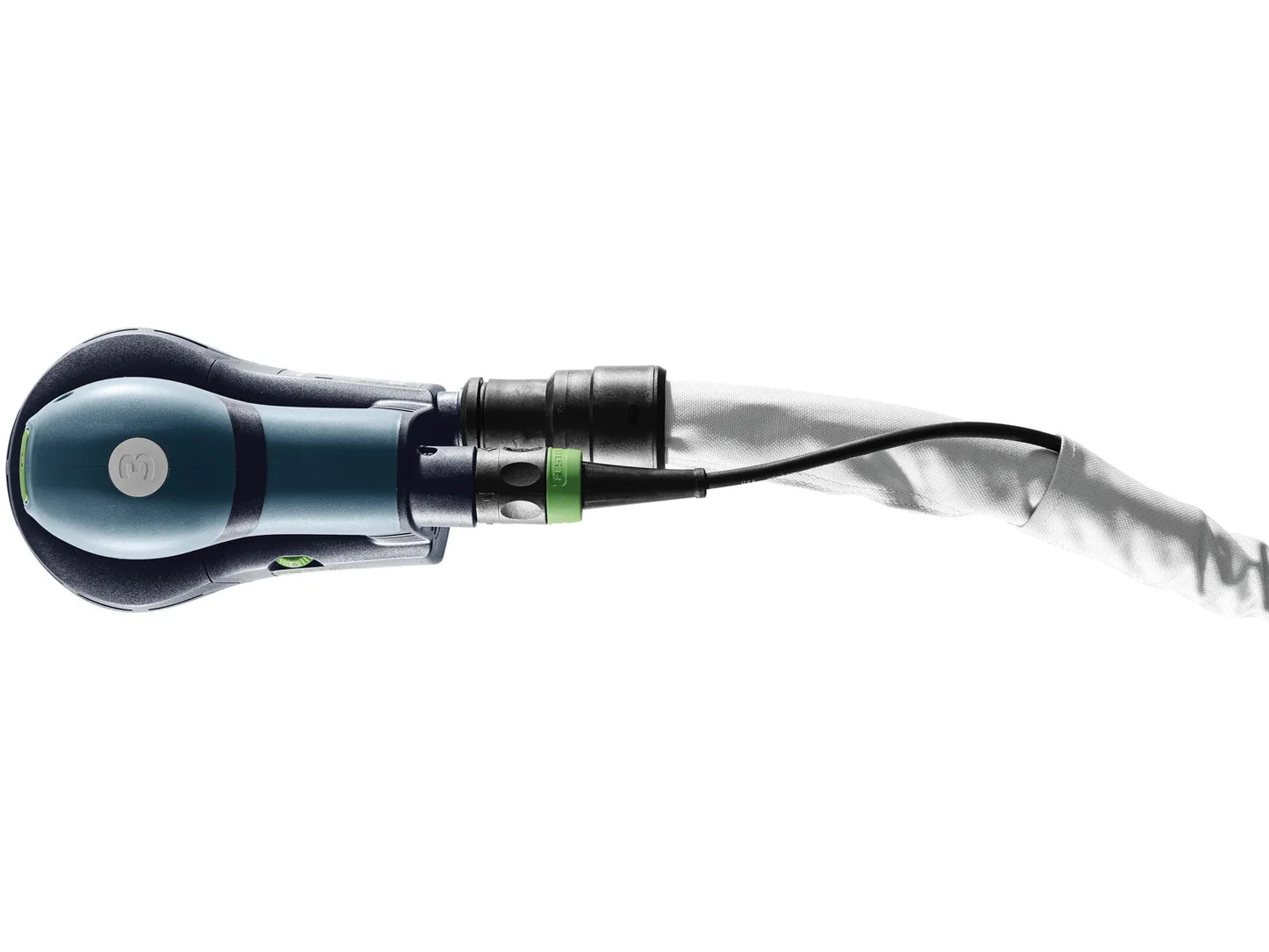 Schwingschleifer Festool ETS EC 125/3 EQ-Plus