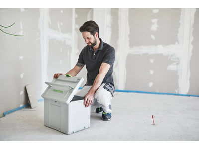 Carrying case Festool Systainer³ SYS-STF-D225