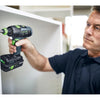 Akku-Bohrschrauber Festool T 18+3 18 V