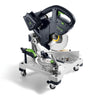 Festool SYMMETRIC SYMC 70 Kapp- und Gehrungssäge