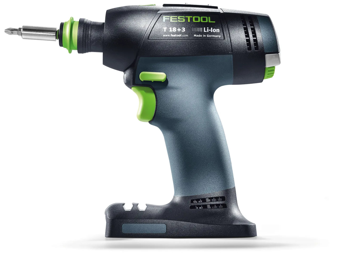 Akku-Bohrschrauber Festool T 18+3 18 V