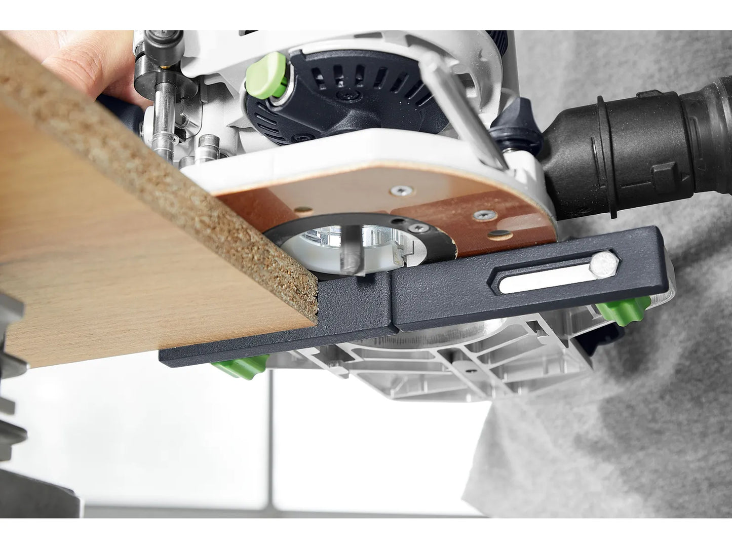 Stützbürste Festool SA-OF 1010/MFK