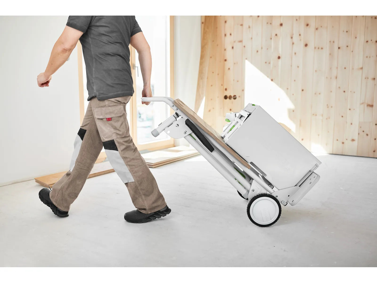 Workbench Festool UG-CSC-SYS