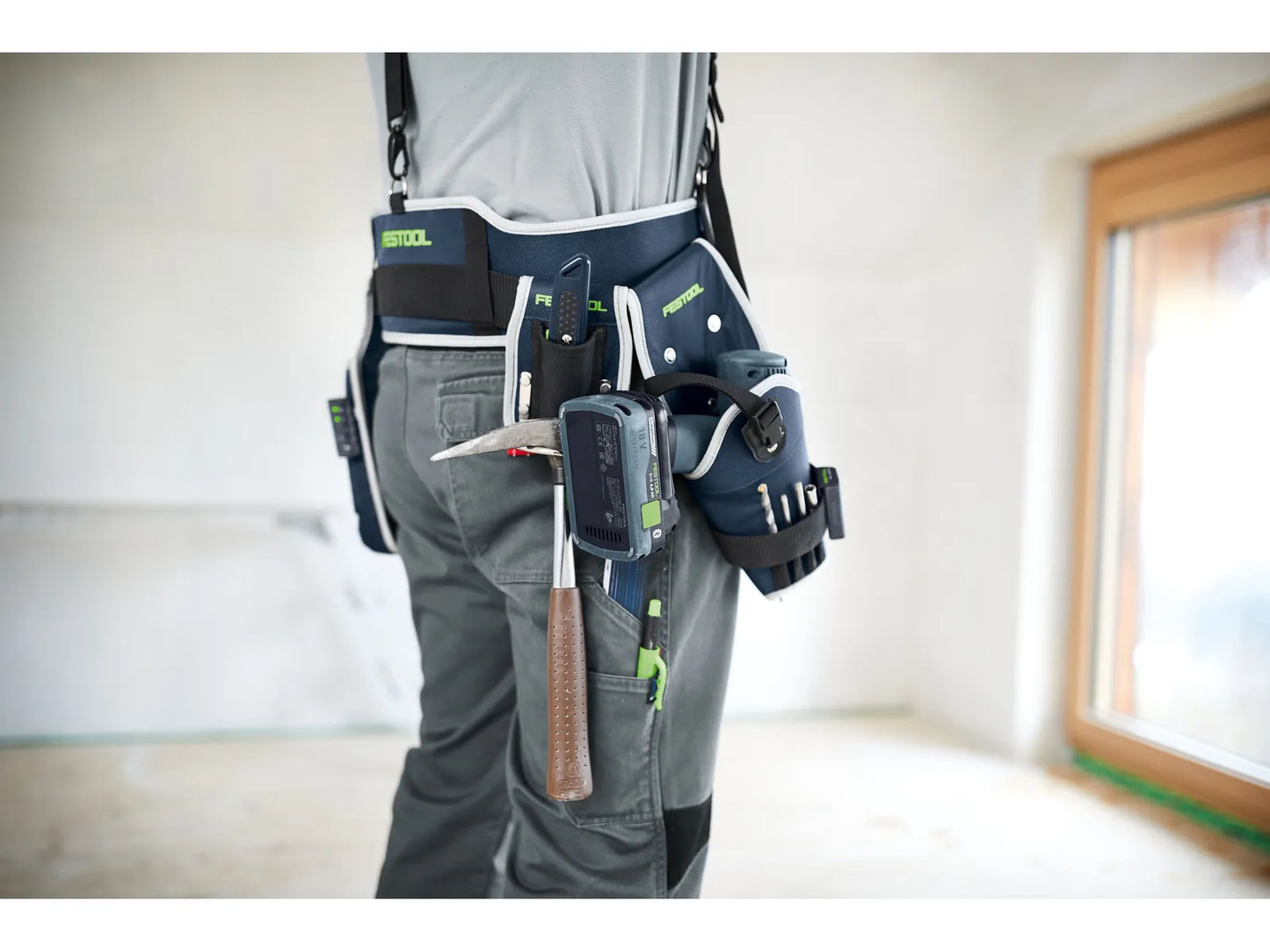 Tool belt Festool TB-FT1