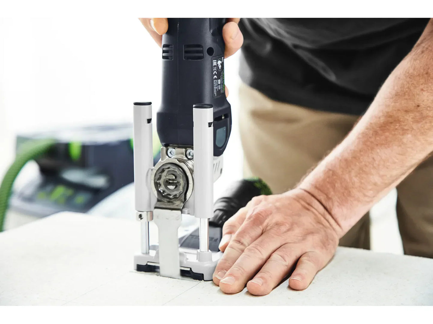 Zubehörset Festool OSC-AH/TA/AV-Set