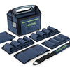 Werkzeugtasche Festool SYS3 T-BAG M; 396x296x360 mm