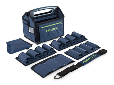 Werkzeugtasche Festool SYS3 T-BAG M; 396x296x360 mm