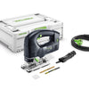 Stichsäge Festool PSB 300 EQ-Plus TRION